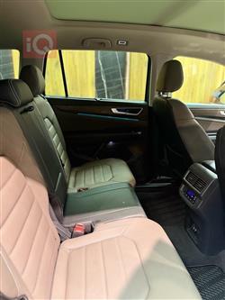 فولكسفاغن أطلس